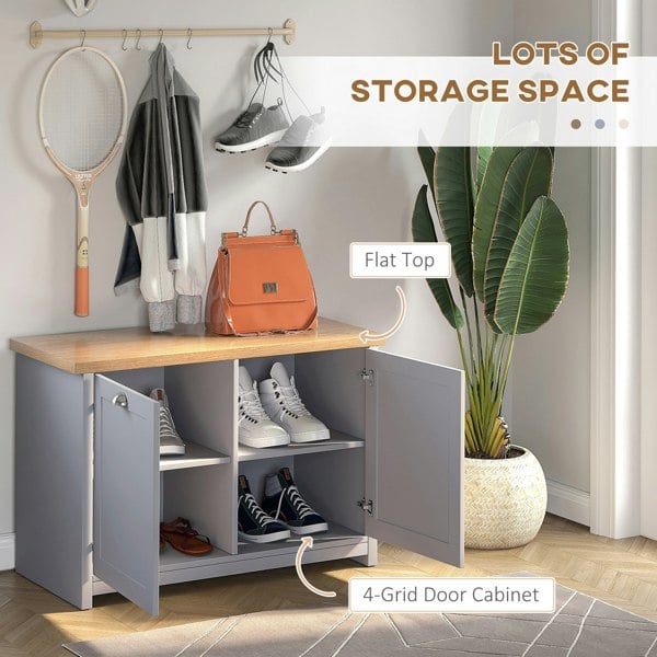 Shoe Cabinet