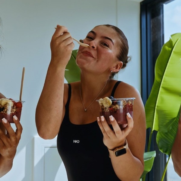 Virgin Experience Days Reformer Pilates Session with Coffee and Brunch for Two