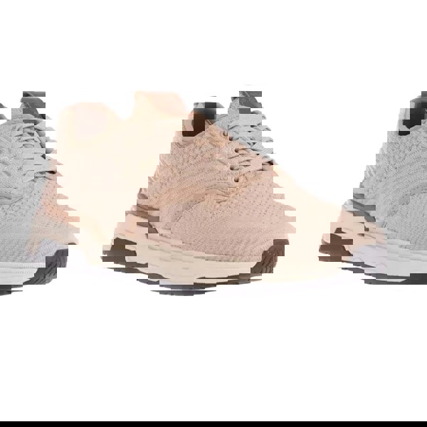 Gant Mens Jeuton Trainers - Beige
