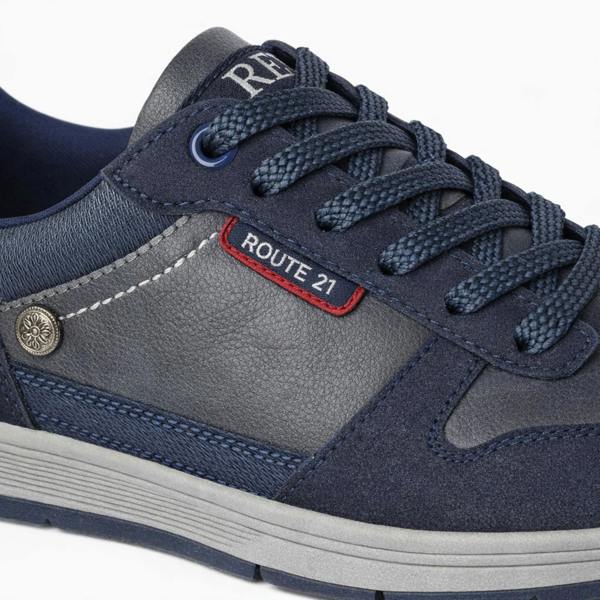 R21 Original Original M043 Casual Shoes Casual Shoes in Navy