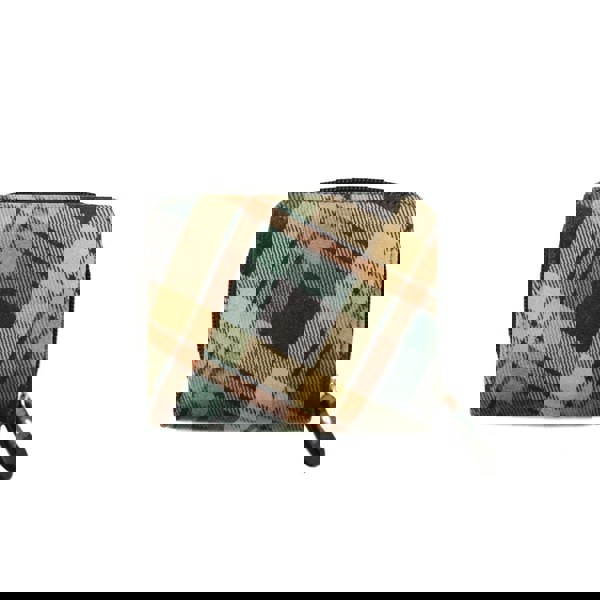 Heritage Traditions Women's Check Zip Purse - Multiple Colours