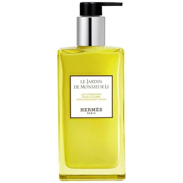 Hermes Le Jardin de Monsieur Li Body Lotion 200ml