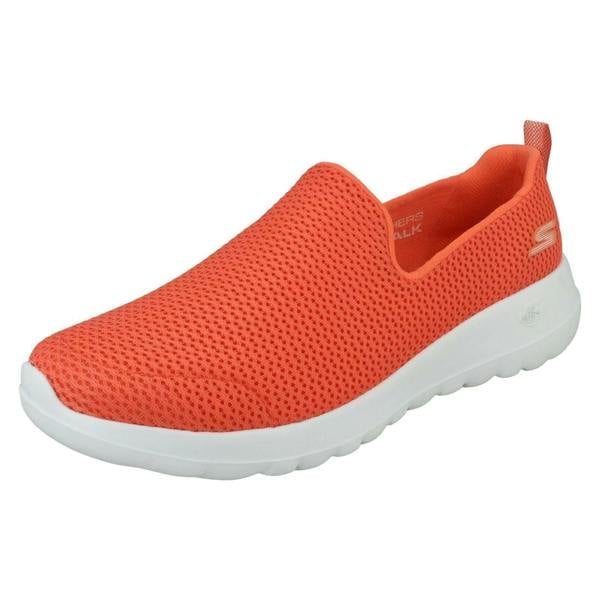 Skechers Ladies Skechers Casual Shoes Go Walk Joy 15600