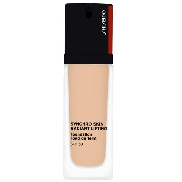 Shiseido Synchro Skin Radiant Lifting Foundation SPF30 310 Silk 30ml / 1 fl.oz - Extra