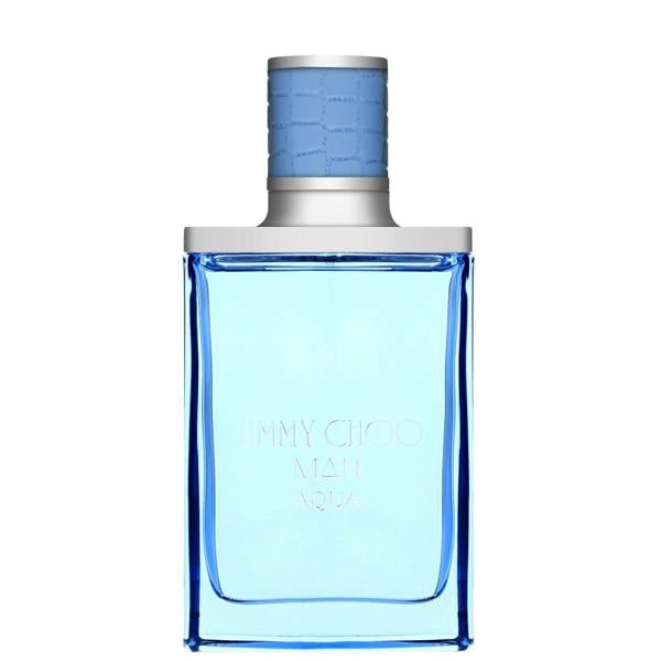 Jimmy Choo Man Aqua Eau de Toilette Spray 50ml