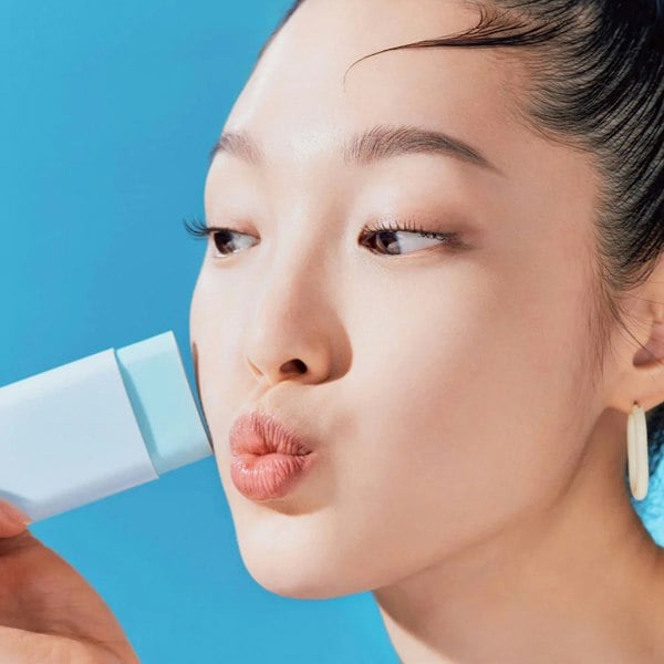 TOCOBO Cotton Soft Sun Stick SPF50+ PA++++