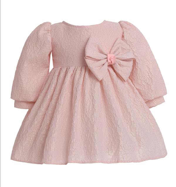 Cinda Floral Party Dress