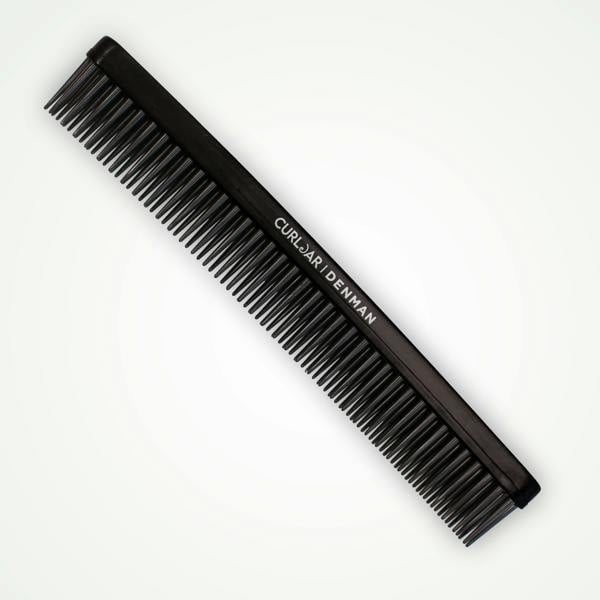 Curl Jar Styling Tooth Comb