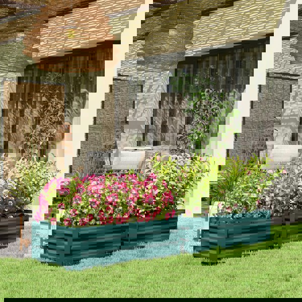 Multi-functional Garden Bed Set