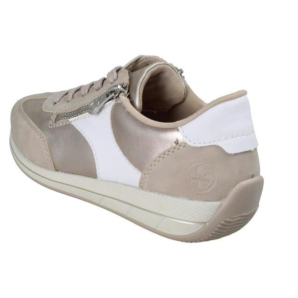 Rieker Ladies Rieker Trainers N1103