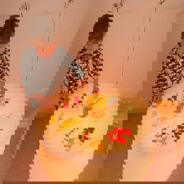 tickit Discovery Trays