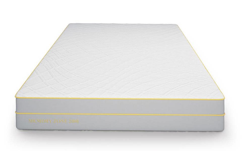Mattress Online Memory Zone 2000 Pocket Mattress