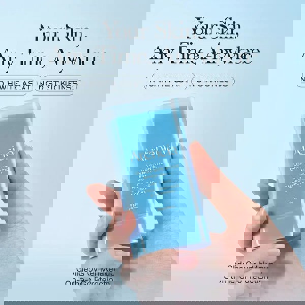 Arencia Cloud Sun Stick | Atelier De Glow