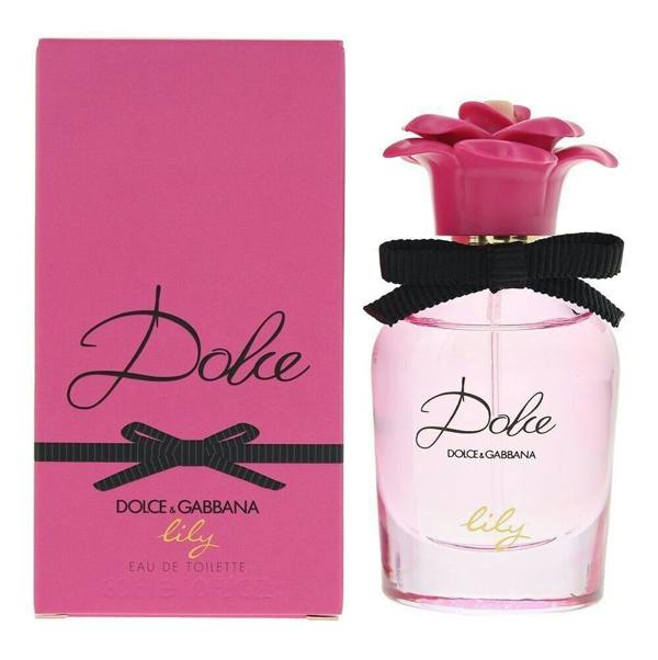 Dolce & Gabbana Dolce Lily 30ml Eau De Toilette EDT Spray For Her