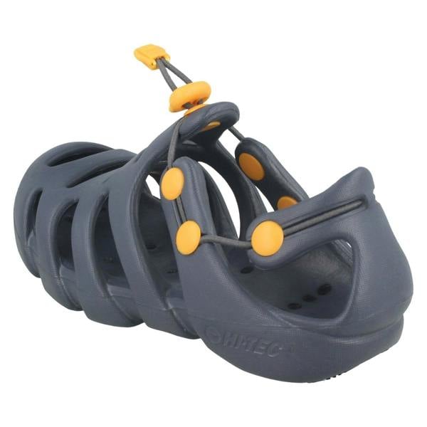 Hi-Tec Childrens Boys Girls Hi-Tec Beach Shoes Hydro Jr