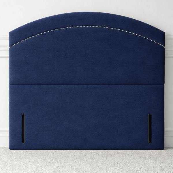 Great British Beds Oval Headboard