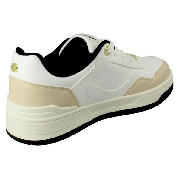 Elle Sport Ladies Elle Sport Casual Trainers F7318