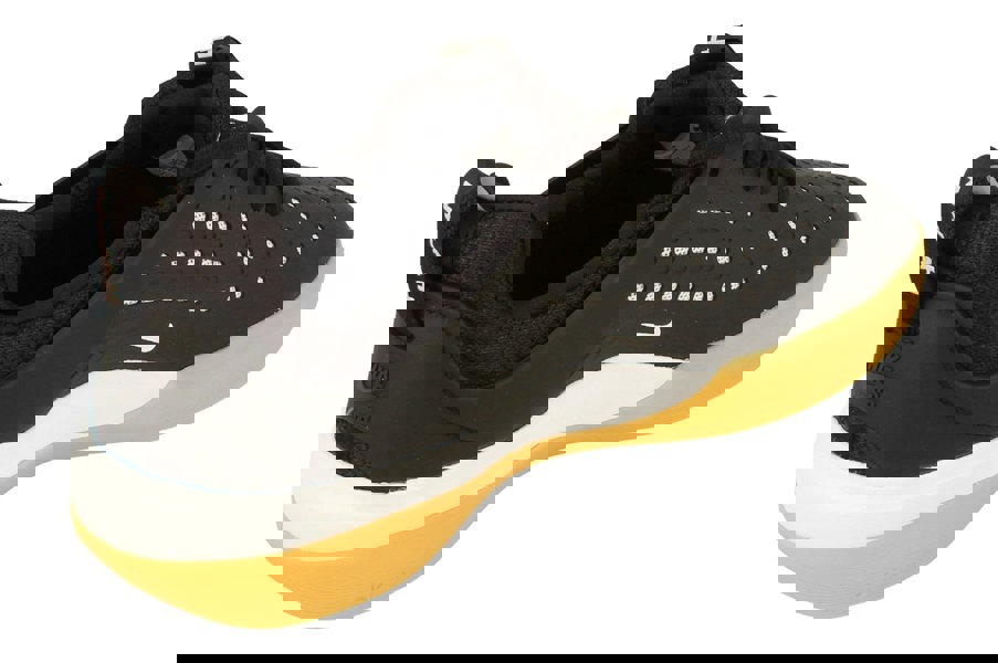 Nike Sb Zoom Nyjah 3 Mens Trainers Dv7896  001 - Black White 001 - Photo 2