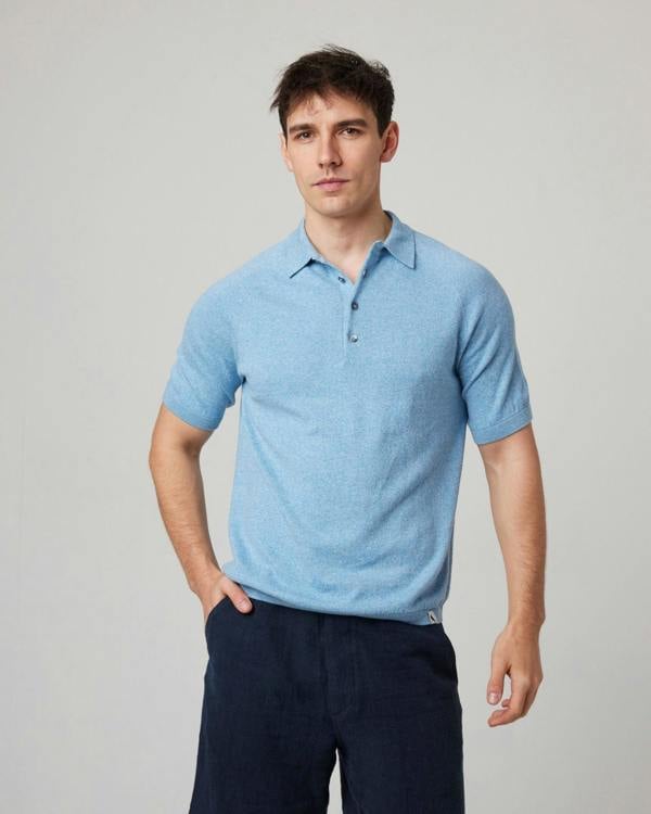 Peregrine  Jones Polo Shirt 2.0