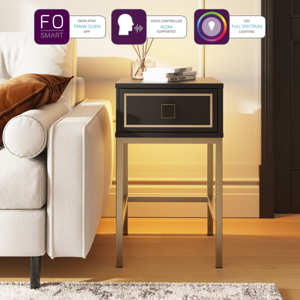 Frank Olsen Furniture MIA Side Table