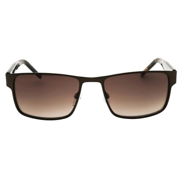 Tommy Hilfiger TH 1974/S SVK Dark Grey/Havana/Brown Gradient Lens Sunglasses  57X19X140 One Size