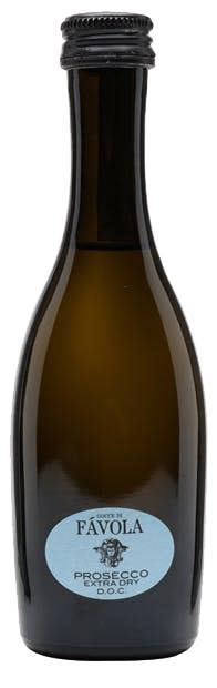 Gocce di Favola, Prosecco Extra Dry 20cl, Veneto NV 20cl