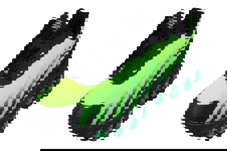 Nike Air Max Dn8 Amd Mens Hq4681  010 - Black Green Strike Volt 010 - Photo 0