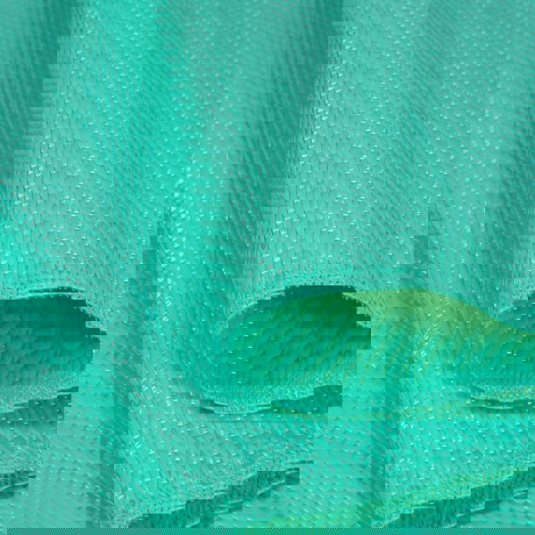 Urban Outdoor Rug Turquoise | Stylish Patio Decor | The Rugs