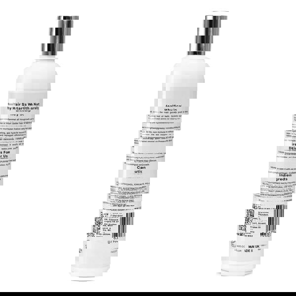 Lokió Natural Hair Growth Conditioner