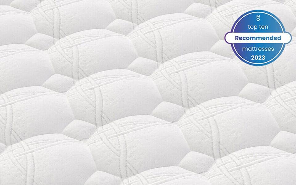 Sealy Alford Advantage Mattress