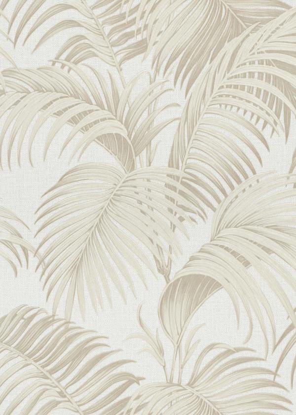 Erismann Serene Canopy  - Blown vinyl