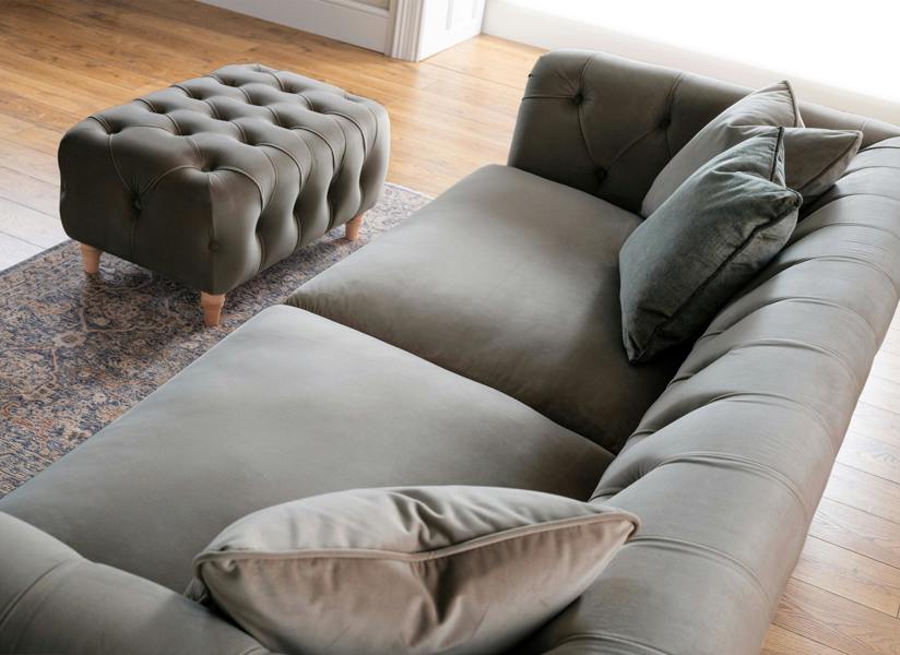 The Great Sofa Company Soho Large Sofa