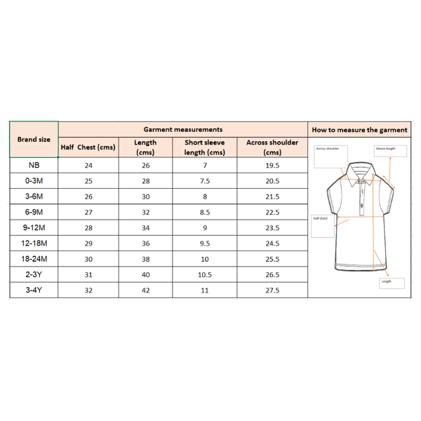 Mini Cuddles Baby Boys All-Over Dinosaur Printed Polo T-Shirt, Green