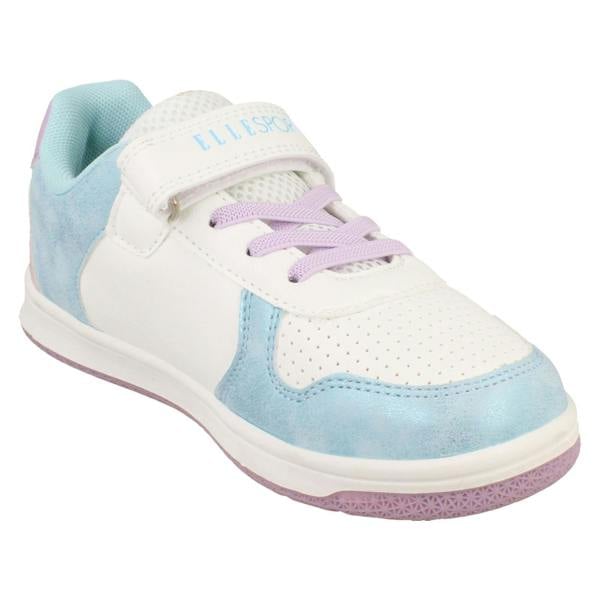 Elle Sport Girls Elle Sport  Multi Trainers H2722