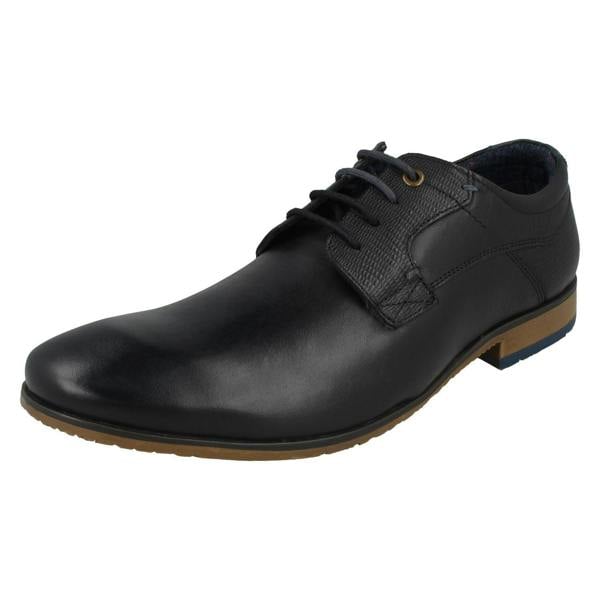 Pod Mens Pod Lace Up Formal Shoes Hann