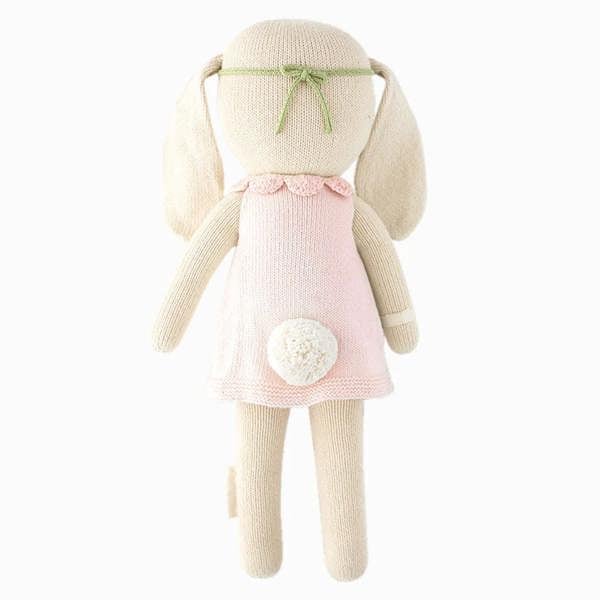 cuddle+kind - Signature Collection - Hannah the Bunny (Blush)