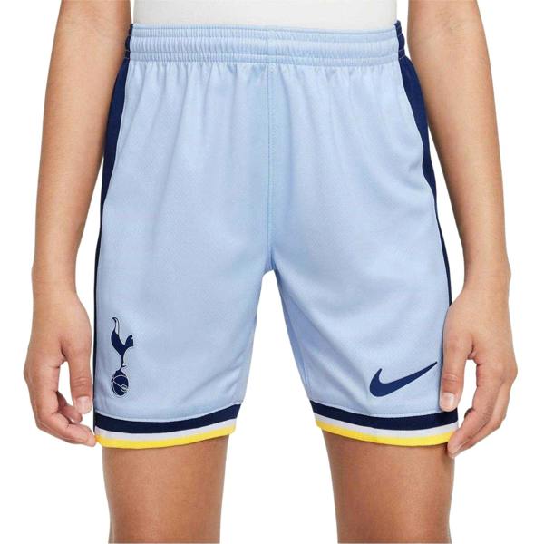 Nike Childrens/Kids Tottenham Hotspur FC Away Shorts - Blue - 