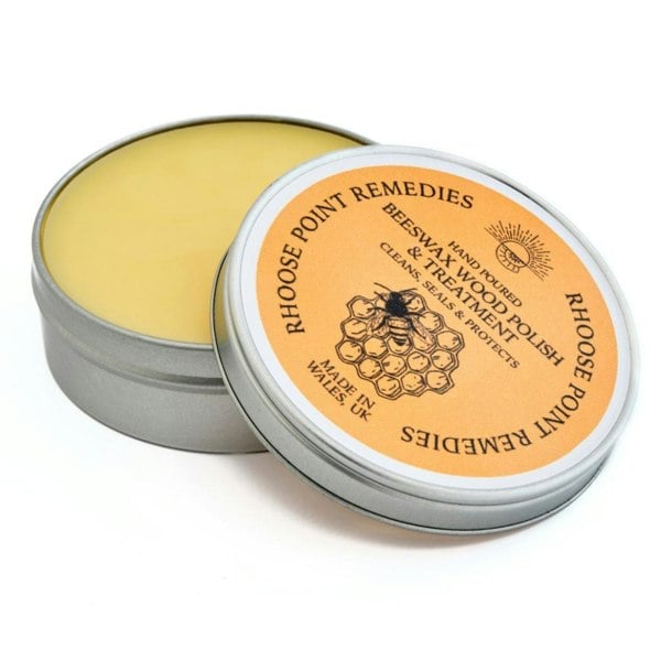 Beeswax Wood Polish product