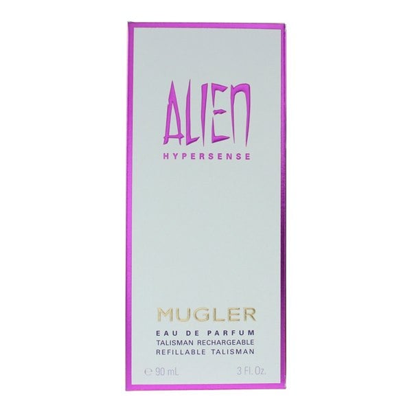 Mugler Alien Hypersense Eau de Parfum 90ml for Her