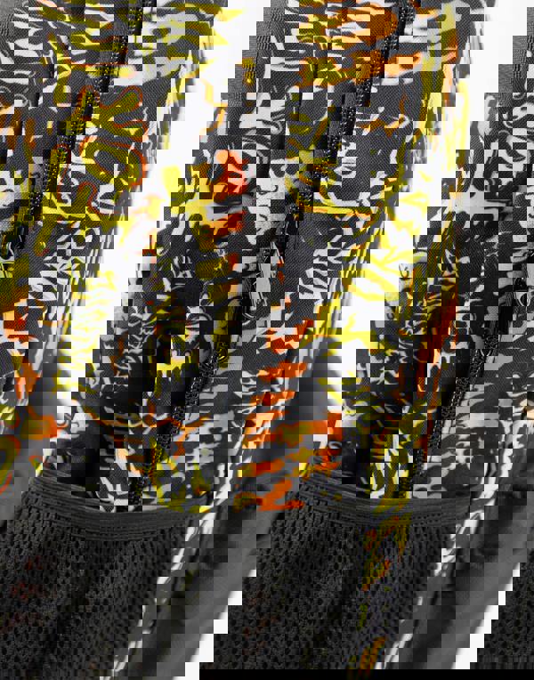 Fortnite Unisex Kids Black Logo Backpack (One Size)