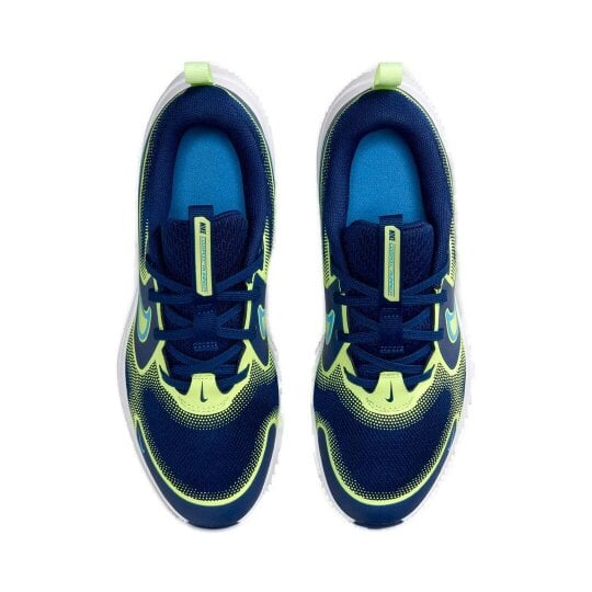 Nike Cosmic Runner Blue Void Trainers