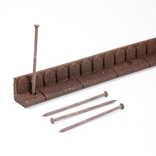 Nicoman Pallet Offer - Mower Edge Garden Borders 1.2m