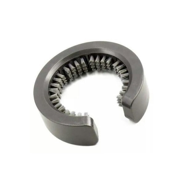 Filter Cleaning Brush for Dyson Supersonic Hairdryer Attachment Tool Grey