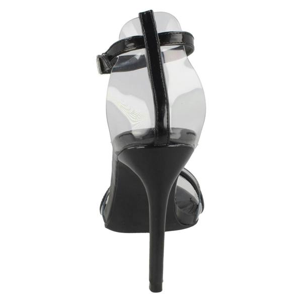 Anne Michelle Ladies Anne Michelle High Heel Sandals