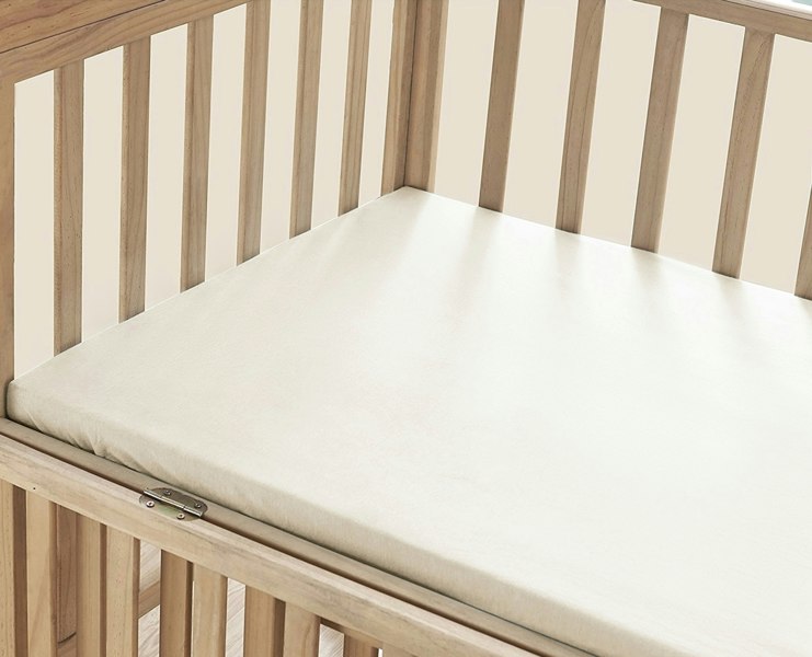My Little World 2 Pack Jersey Fitted Sheets
