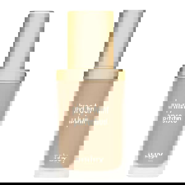 Sisley Phyto-Teint Perfection 4C Honey 30ml - Extra