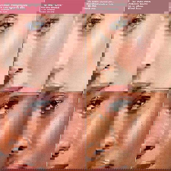 Bareminerals Way to Glow Cheek Duo