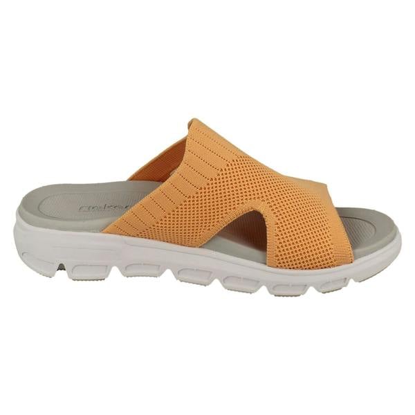 Rieker Ladies Rieker Revolution Mule Sandal V8451