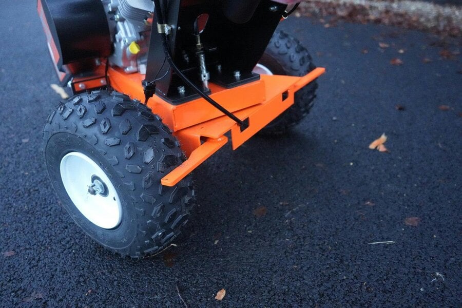 Rock Machinery SGR-90 Stump Grinder