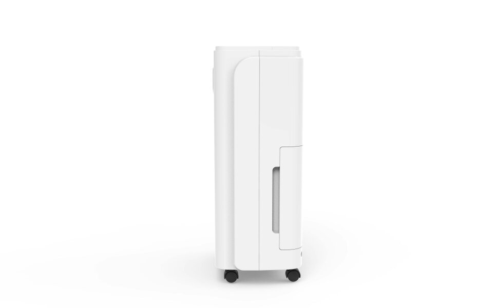 Air Pro 12L/Day Dehumidifier with WiFi for Home, Damp & Condensation